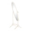 Beecroft Oval Freestanding Full Length Mirror-19298103