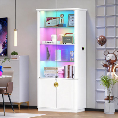 Display Cabinet