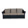 Weekend Retreat Outdoor 3 - Seat Patio Sofa