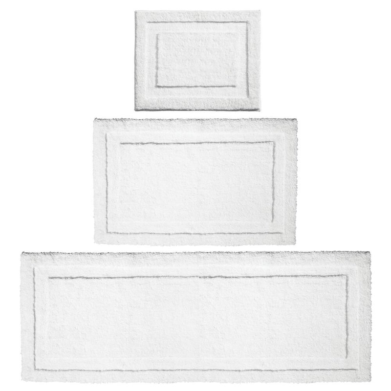 Tapis long, standard et court Spa C3
