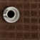 Fritz Checkered Wool Area Rug
