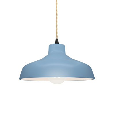 Fallon - Light Dome Pendant