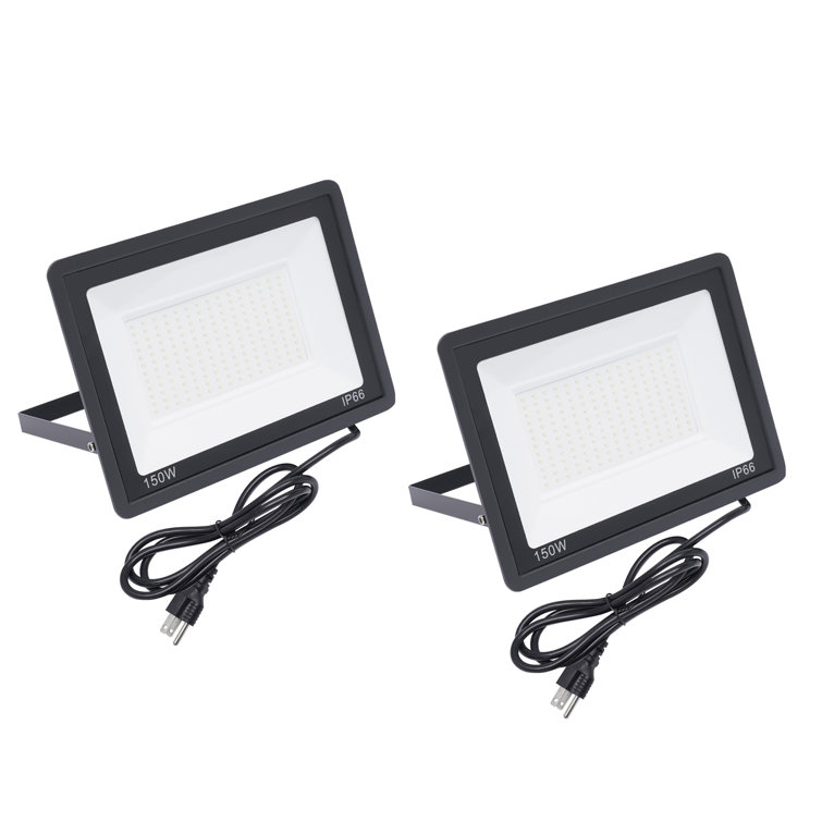 150 Watt LED Outdoor Security Flood Light