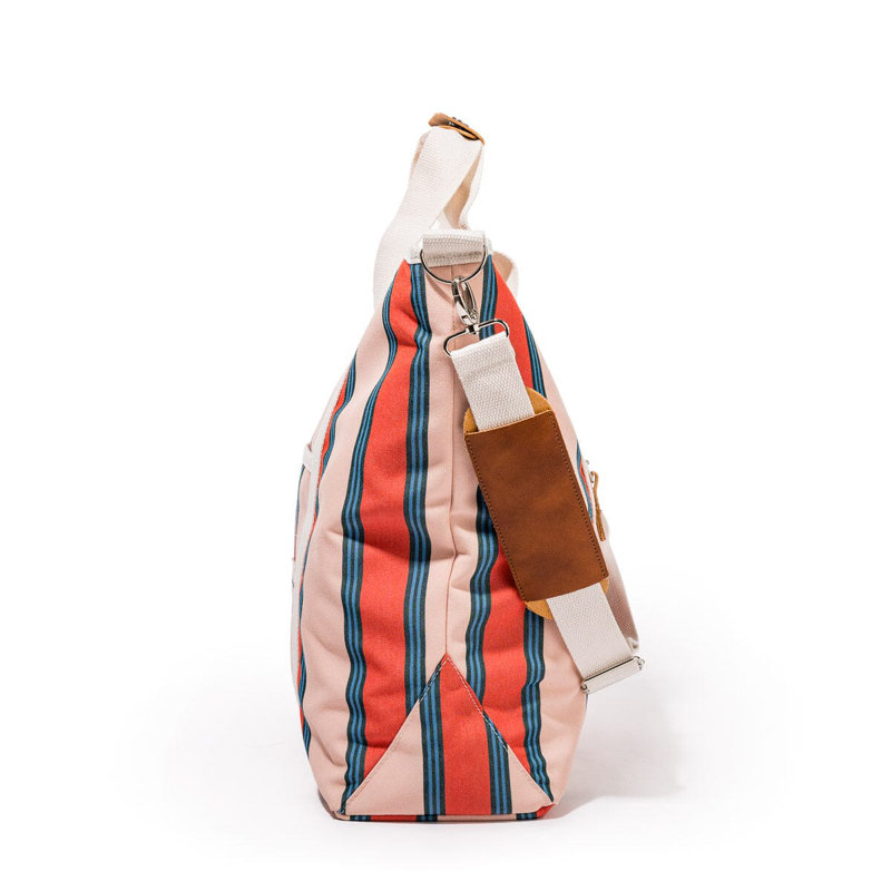 Sac fourre-tout Cooler, Rose