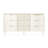 La Marisia Dresser - Creamy Pearl
