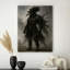 1 Piece Wrapped Canvas Wall Art-237854151