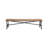 Adairsville Solid Wood Bench