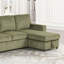 Canapé modulaire avec couchette Wongso-1701895187