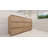 Haracha 59.05'' Single Bathroom Vanity with Acrylic Top-1491142269