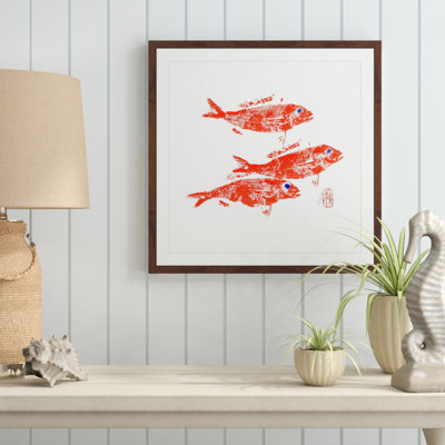 Andrew Clay - Single Picture Frame Print