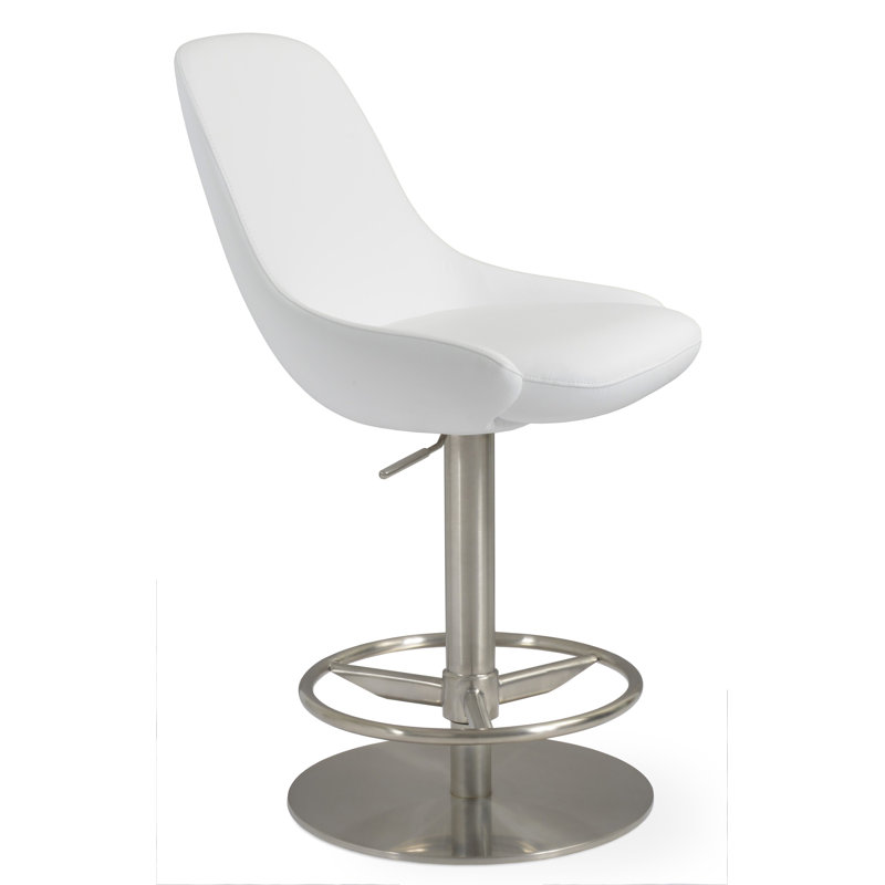 Tabouret de piston Gazel