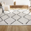 Tapis blanc / gris Schleicher-402111559
