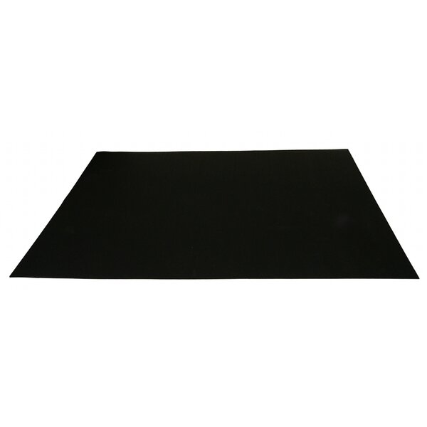 Ktaxon Rubber Floor Mat with Holes, 60 x 36 Anti-Fatigue Non