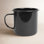 Stinson Enamelware Mug