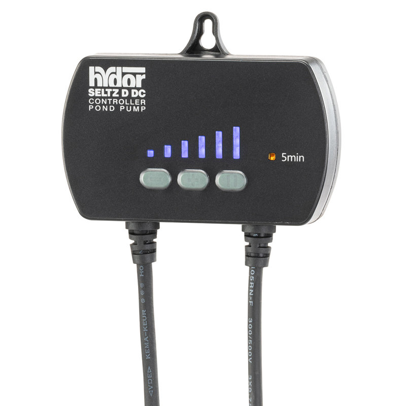 Seltz Plug-in Pump
