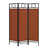 Black / Terracotta