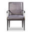 Andrew Martin Upholstered Armchair