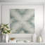 Concentration Of Green IV Print by Guseul Park-25798194-25798198