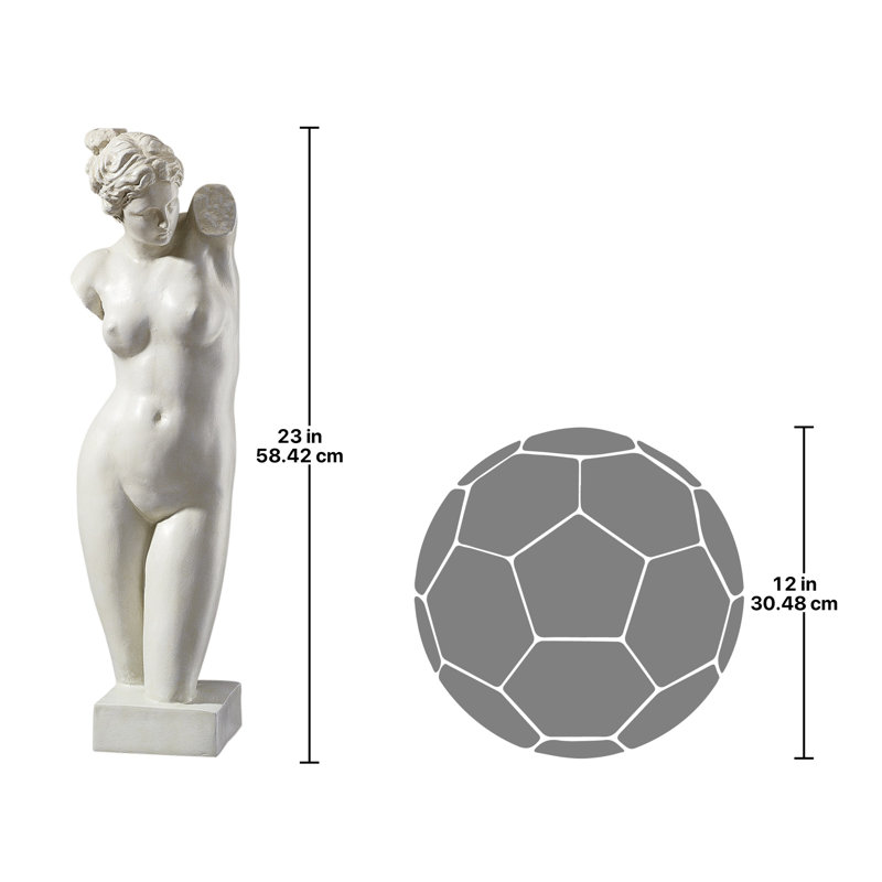 Statue de Contessa Venus