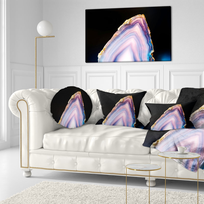 Coussin lombaire Abstract