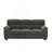 Three‑Seat Sofa, Living Room Couch