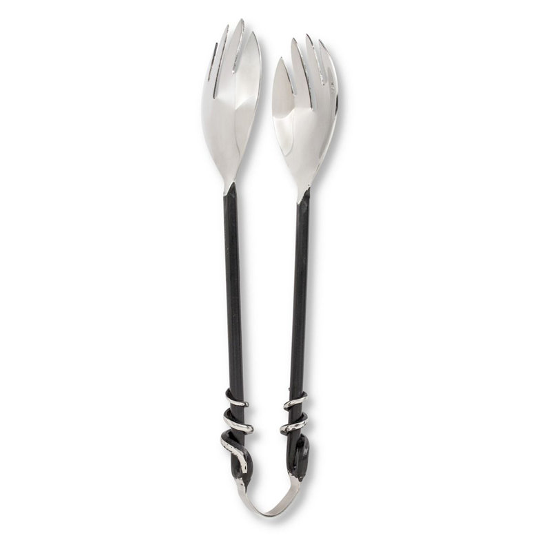Stainless Steel Salad / Serving Tongs