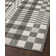 Plaid Indoor / Outdoor Rug