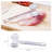 ESHOO Metal Manual Meat Tenderizer