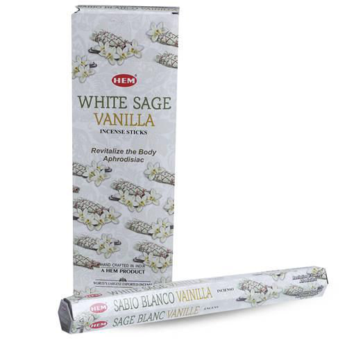 Plant / Floral Oils & Scents