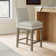 Bethea Upholstered Counter Stool (Set of 2)