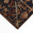 French Black Indoor and Outdoor Area Rug-1732574792