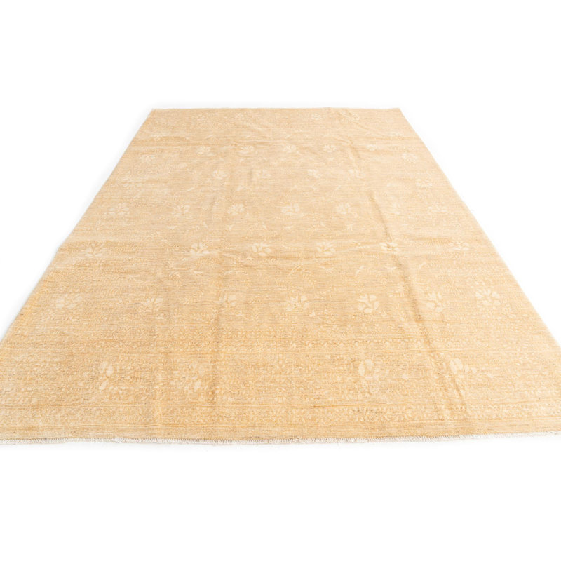 Oehler Beige Rug