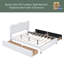 Lit plateforme avec rangement Harriet-1081362283-1081362282
