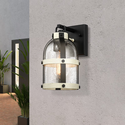 Sigurd Wall Light