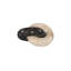 Marble Double Link Chain, Mixed