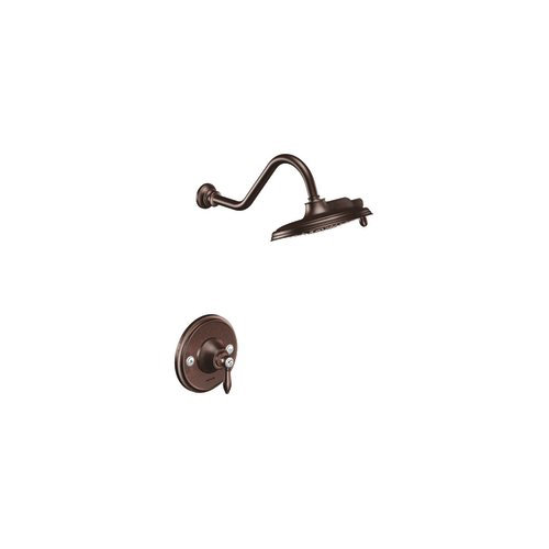 Weymouth Shower Faucet, Oil Rubbed Bronze