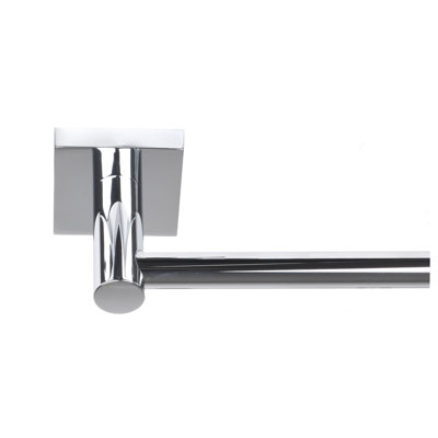 Tiburon 26.25'' 1 Wall Towel Bar