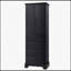 Armoire de rangement polyvalente avec plusieurs compartiments pour divers espaces-1663752786