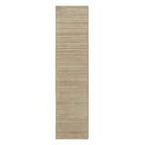 One-of-a-Kind 2'7" X 10'5" Hand Knotted Area Rug
