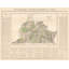Art sur toile tendue, Trinx Inconnu, Virginie, 1825 VAVI0016-2008759913