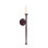 1 - Light Candle Wall Light