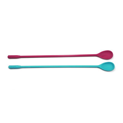 Cuillère à agitation en silicone rsvp international