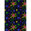 Tapis fluorescent Kapow-66829523