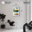 «Parrot Paradise Shadowbox» par Notoriart-116872105-116872106