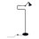 Lampe Gras Task Floor Lamp
