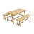 LINDSEY DINING  SET