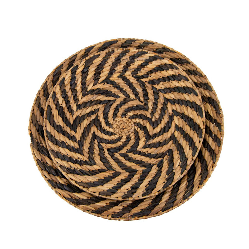 Bamboo Wall Hanging