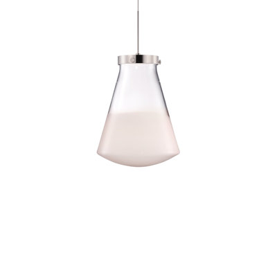 Flask 1 - Light LED Pendant