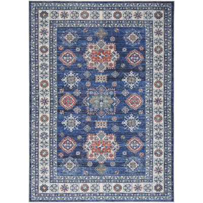 Oriental Indoor Rug