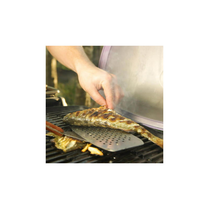 Weber Q® Series Q 2400, Dark Gray